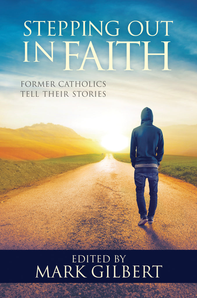 Stepping Out in Faith