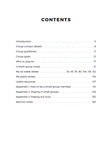 The Growth Group Notebook