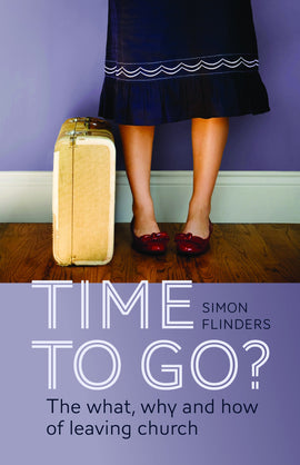 Time to Go