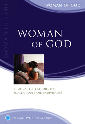 Woman of God