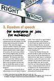 Atheism is definitely wrong