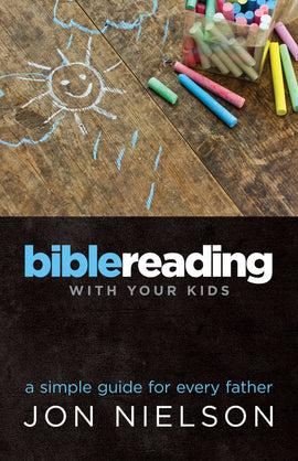 Bible Reading With Your Kids