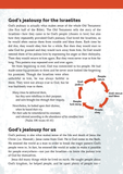God's Most Surprising Name
