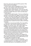 It's time to come home (booklet)