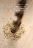 It's time to come home (booklet)