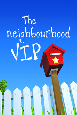 The Neighbourhood V.I.P.