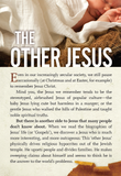 The Other Jesus (leaflet)