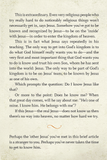 The Other Jesus (leaflet)