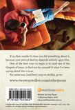 The Other Jesus (leaflet)