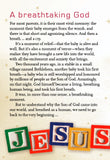 A Breathtaking Moment (leaflet)