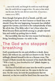 A Breathtaking Moment (leaflet)