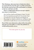 A Breathtaking Moment (leaflet)