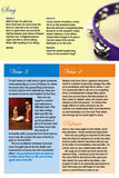 Hark! The Angel Harold Sings (leaflet)