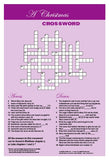 Hark! The Angel Harold Sings (leaflet)