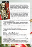 Skeletons in the Christmas Closet