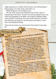 Skeletons in the Christmas Closet