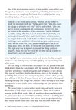 When money disappears overnight (leaflet)