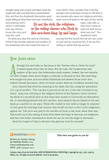 While Shepherds Washed their Socks (leaflet)