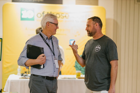 Trellis & Vine Evangelism