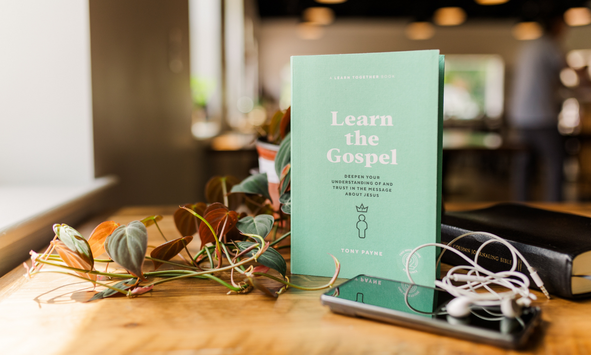 Who needs the gospel? – Matthias Media resources for disciple making