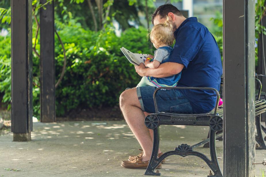 Every parent is a Sunday school teacher now