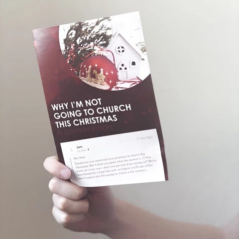 Christmas Evangelism