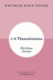 1-2 Thessalonians