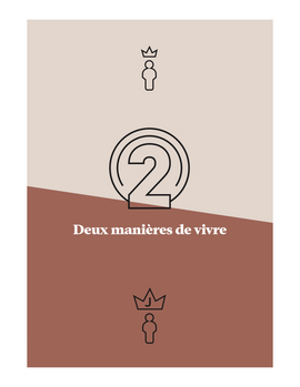Two Ways to Live (French)