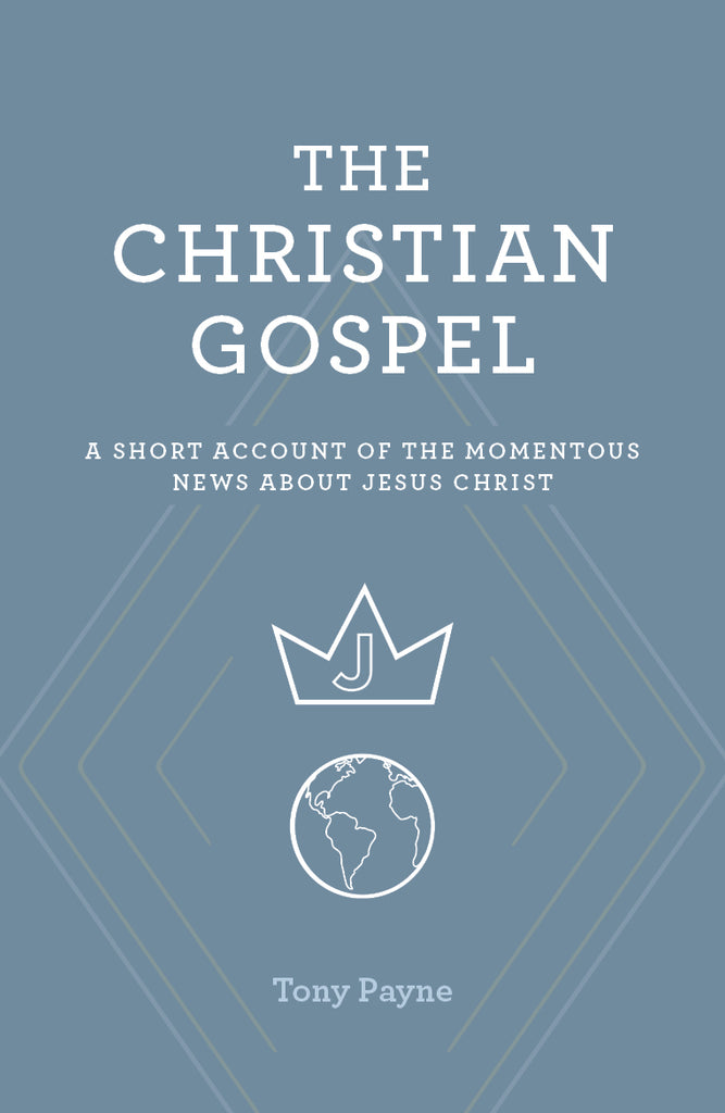 The Christian Gospel