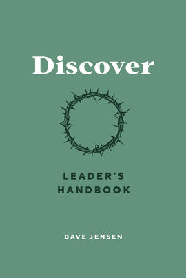 Discover: Leader's Handbook