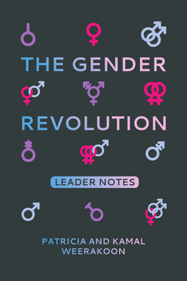 The Gender Revolution: Group study leader notes