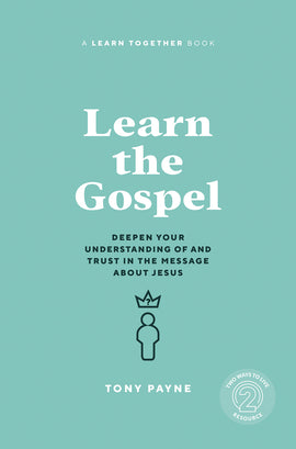 Learn the Gospel <two ways to live>