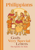 Philippians (The Epistles for Kids)
