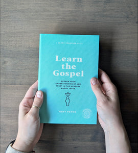 Learn the Gospel <two ways to live>