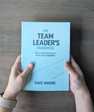 The Team Leader's Handbook