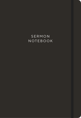 Sermon Notebook