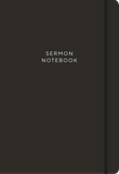 Sermon Notebook