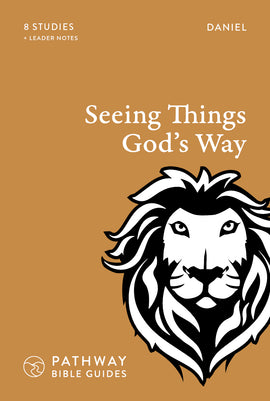 Seeing Things God's Way