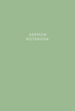 Sermon Notebook