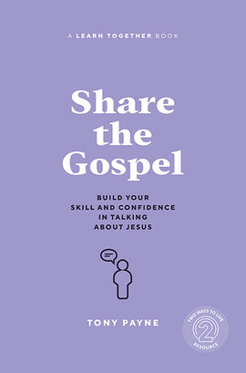 Share the Gospel