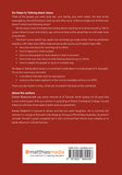 Six Steps to Talking About Jesus (Workbook)