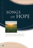 Songs of Hope (Psalms 42-72)
