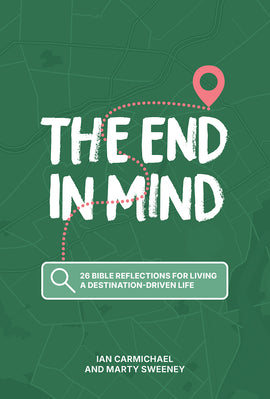 The End in Mind
