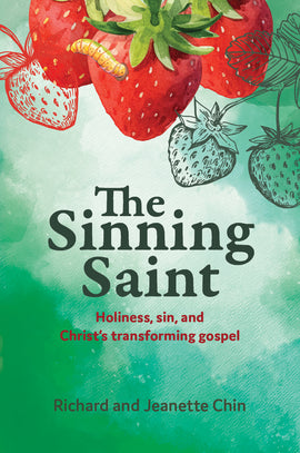 The Sinning Saint