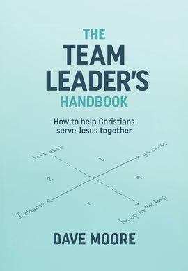 The Team Leader's Handbook