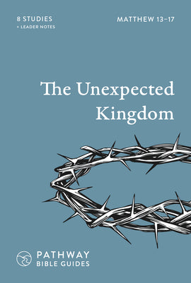 The Unexpected Kingdom