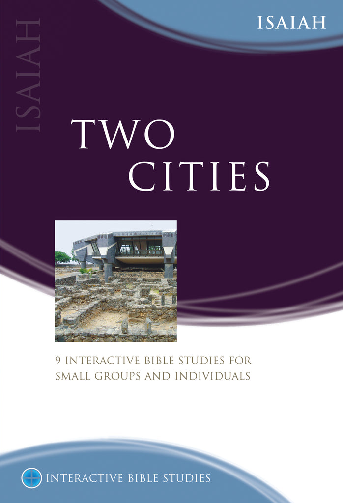 Two Cities (Isaiah)