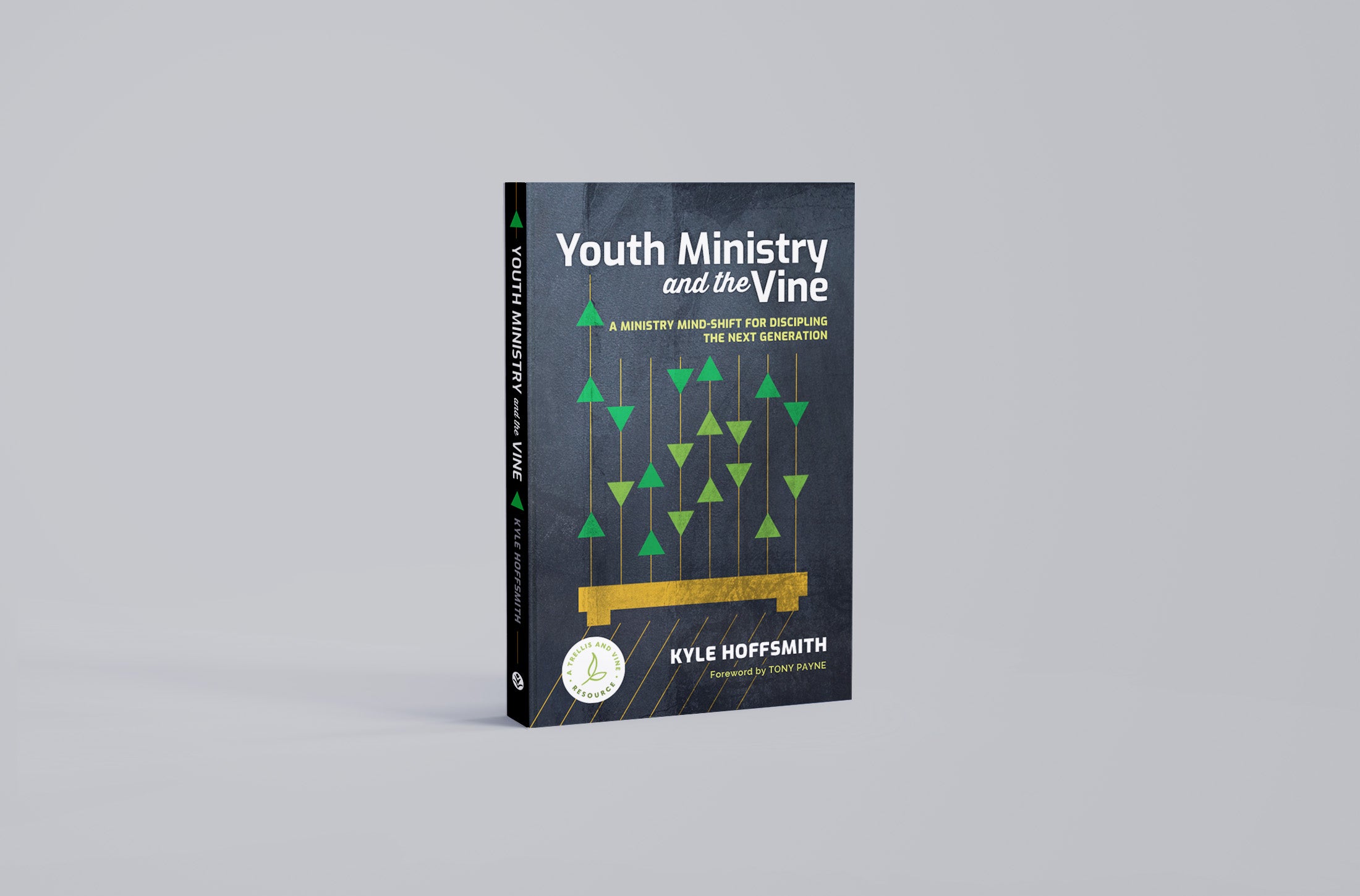 Youth Ministry and the Vine