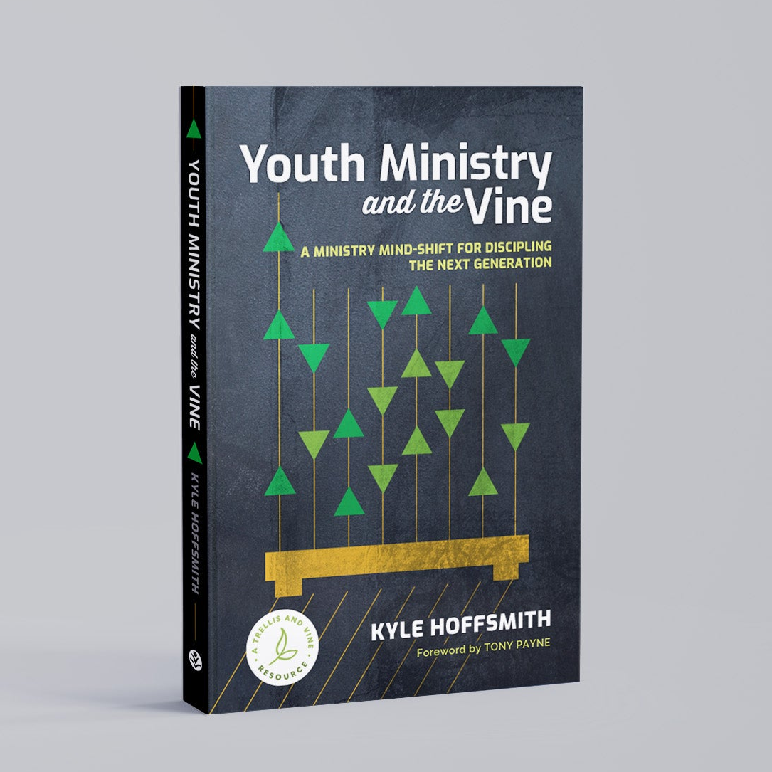 Youth Ministry and the Vine