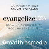 Evangelize 2024